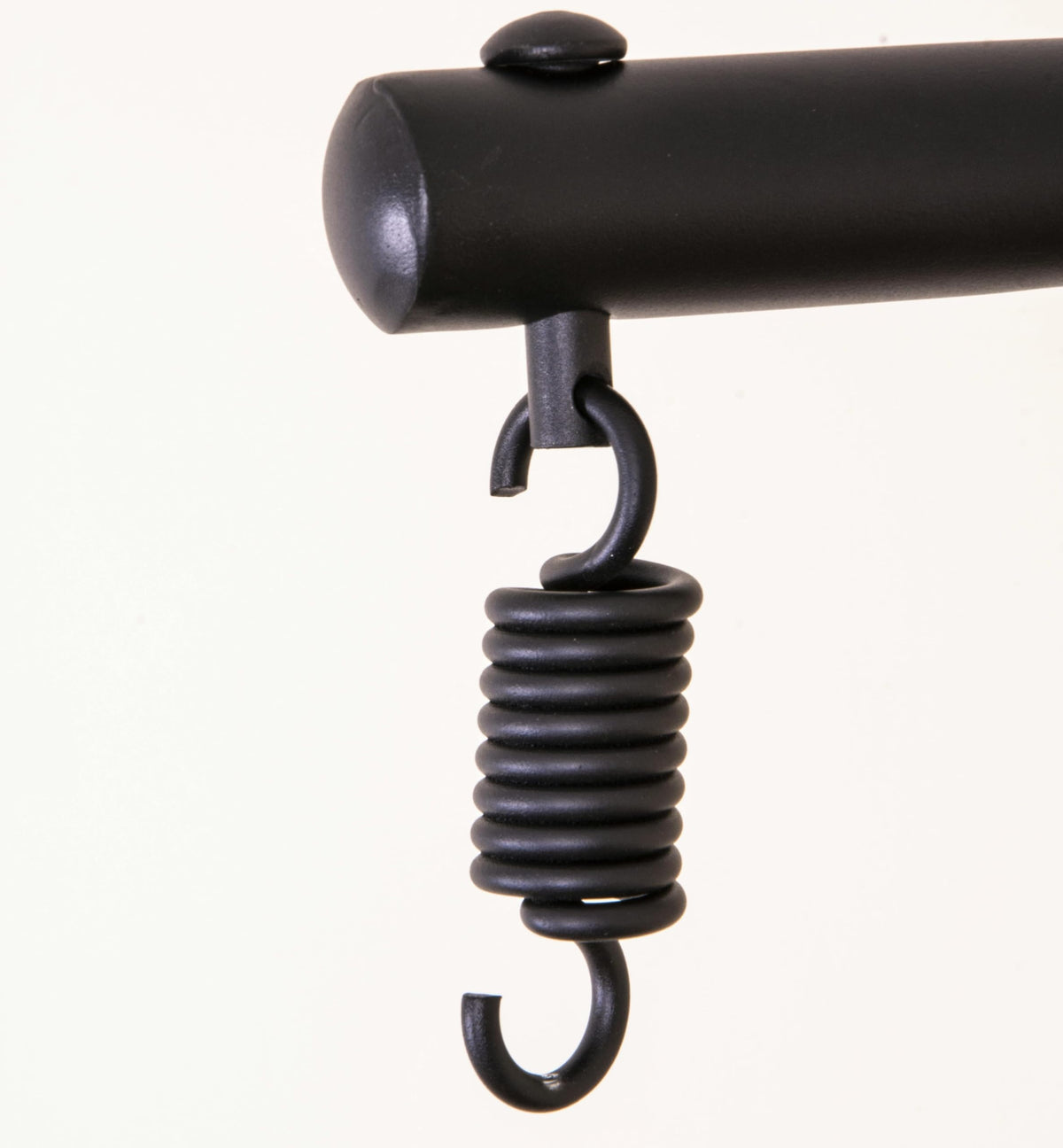 Black Steel Hammock Chair Stand | Hanging Egg Chair Stand