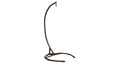 SH&G Bronze Steel Hammock Chair Stand | Hanging Egg Chair Stand
