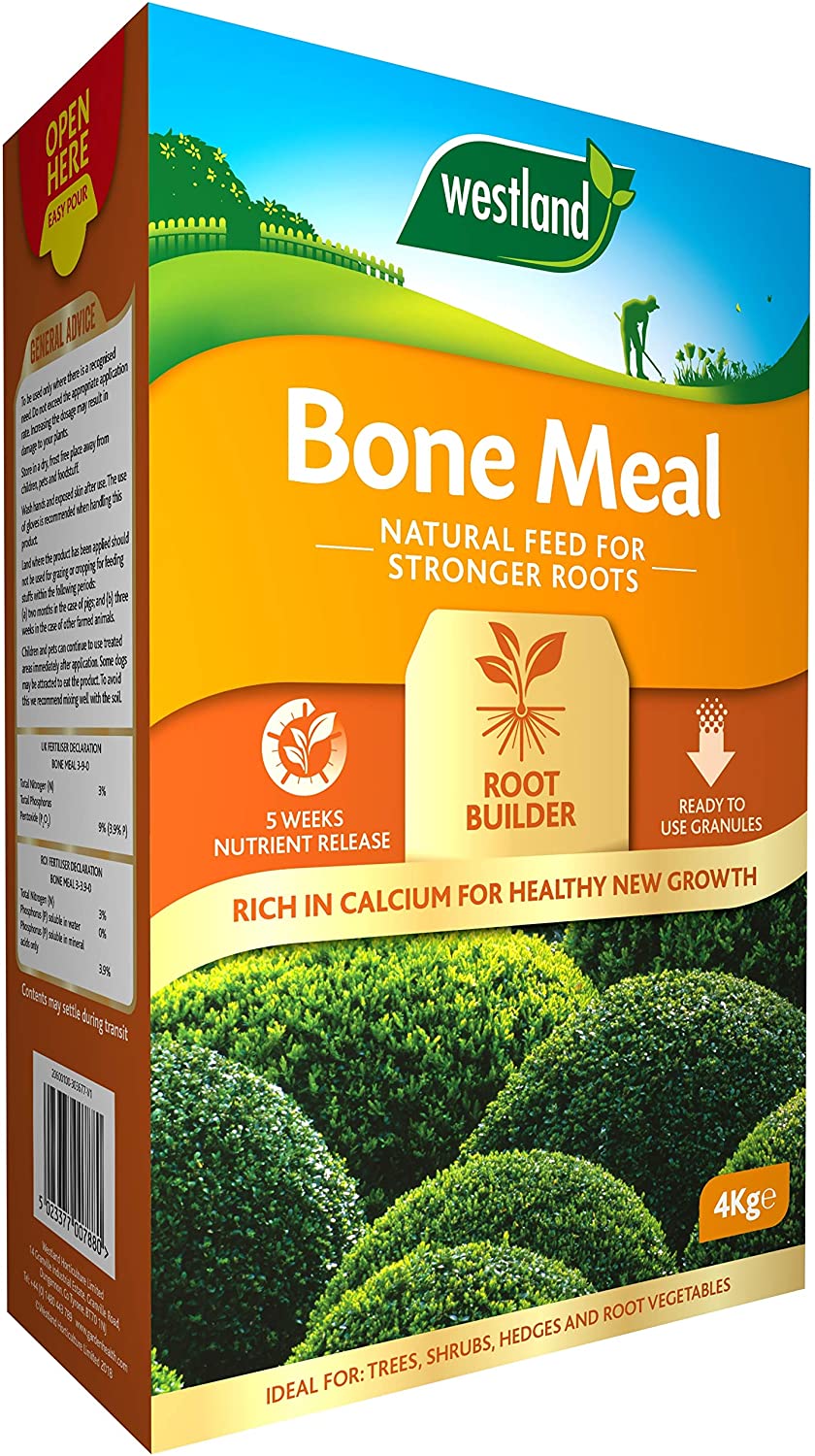 Is Bone Meal Ok For Dogs
