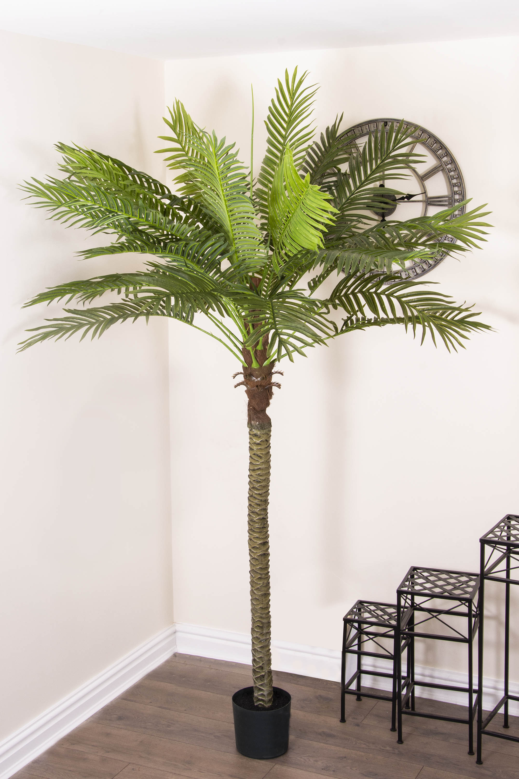 180cm Areca Palm Tree (Real Touch)