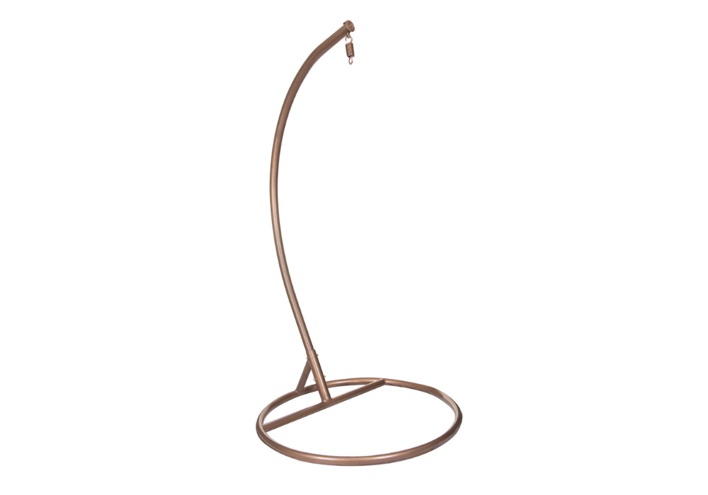 Egg chair stand only 2025