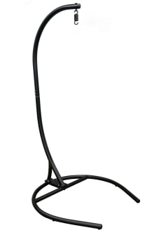 SH&G Steel Hammock Chair Stand | Hanging Egg Chair Stand - 2 options