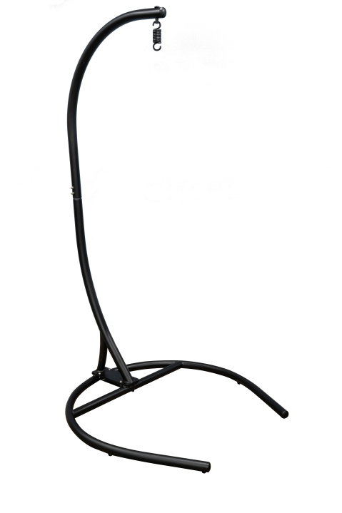 SH&G Steel Hammock Chair Stand | Hanging Egg Chair Stand - 2 options