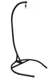 SH&G Steel Hammock Chair Stand | Hanging Egg Chair Stand - 2 options