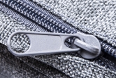 Heaton Grey Cushion