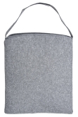 Heaton Grey Cushion
