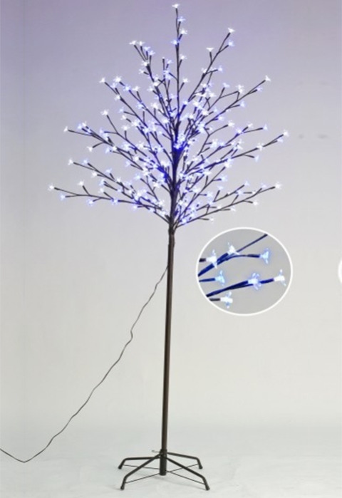 Preparation major Comorama The 5ft LED Blossom Tree | Christmas Tree World