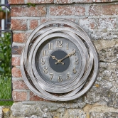 Ripley Wall Clock
