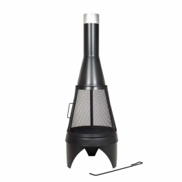 La Hacienda Mesh Colorado Chimeneas - Medium