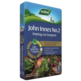 John Innes No.2 Potting-on Compost 35L