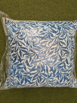 Cushion Cover - Foliage design