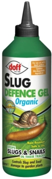 Organic Slug Defence Gel