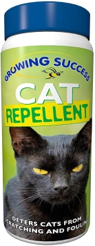 Cat Repellent 500g