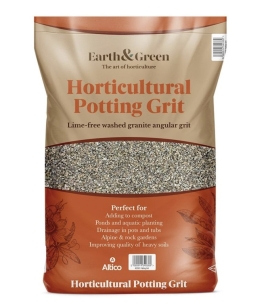 Altico Earth & Green Horticultural Potting Grit