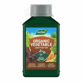 Westland Organic Vegetable Specialist Liquid Plant Food 1L