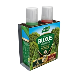 Westland 2 in 1 Feed and Protect Buxus (2x 500ml)