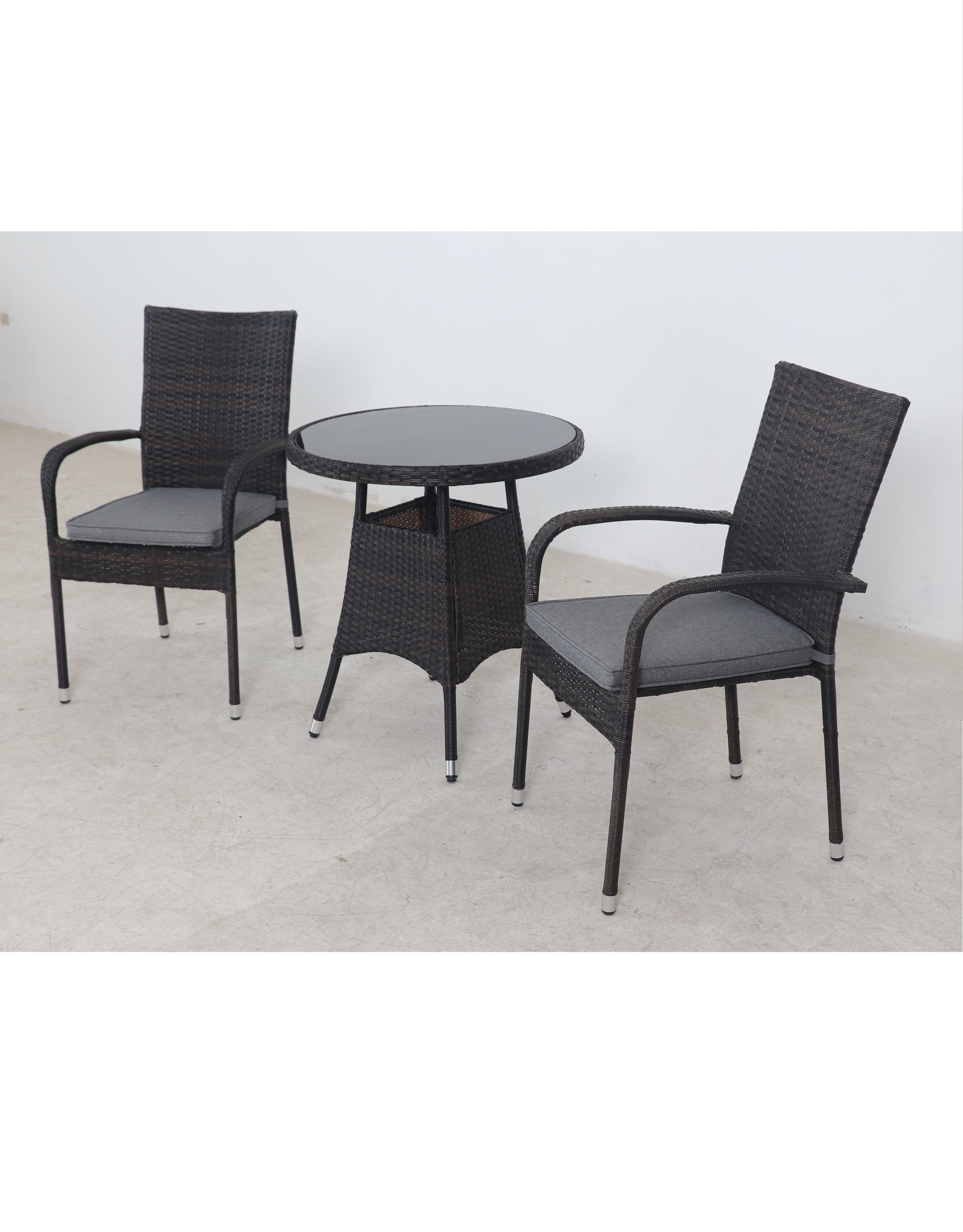 High table bistro set deals