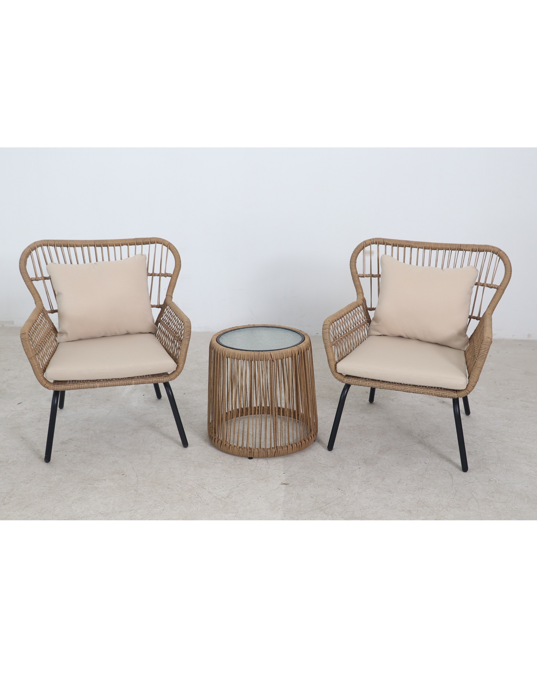 Best choice outlet bistro set