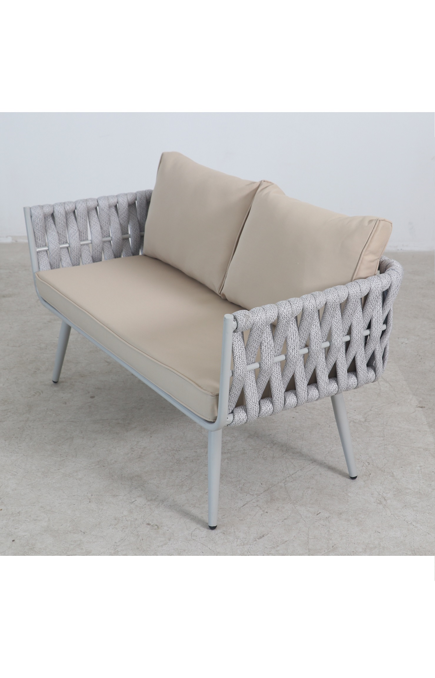 Rope furniture store